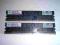 8GB (2x4GB) DDR2 REG.667Mhz ECC Nanya  HP