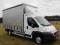 DUCATO Lift FIRANKA 2.3JTD 150KM Klima Salon FV23%