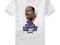 T-shirt Basketball Kevin Durant L