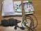 XBOX360 Premium 60 GB HDD+pad +7gier(np:FABLE,NFS)