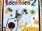 LOCOROCO 2 PSP / NOWA / FOLIA / GAM3R