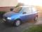 Seat Arosa 1.0 benzyna