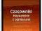 CZASOWNIKI HISZPAŃSKIE Z ODMIANAMI, Hiszpański