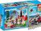 PLAYMOBIL - 5169 - STRAŻACY + QUAD NA NAPĘD  IDEAŁ