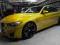 BMW M4 Coupe Salon Polska FV 23%