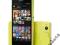 NOWY SONY XPERIA Z1 COMPACT LIMONKA=TESCO BIELANY=