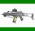 Karabin Replika M41 G36 + AKCESORIA +GRATIS