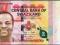 Suazi - Swaziland - 50 emalangeni 2010 * P38 * UNC