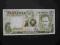 Tanzania -  10 shilling - 1978 rok - stan UNC