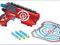 Mattel BoomCo Farshot 3 Rzutki Y5728
