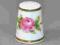 NAPARSTEK KOLEKCJONERSKI NAPARSTKI-Royal Worcester