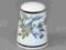 NAPARSTEK KOLEKCJONERSKI NAPARSTKI-Royal Worcester
