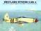 Modelik nr 9/97 Westland WYWERN S.Mk.4