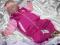 HIT ! NOWY DRES PUMA INFANT TRACK SUIT 74 CM