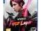 INFAMOUS FIRST LIGHT PL**DUBBING** - PS4