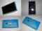 Nokia N9 N8 16GB Blue Smartfon 8MPX Folia etui