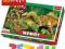 TREFL Gra MEMOS Dinozaury