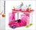 Mega Bloks Barbie Kabriolet 80223
