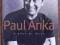 ANKA PAUL CD - A BODY OF WORK