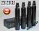 BATERIA E-PAPIEROS QUANTUM 1300 MAH G-POWER + USB