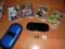 PSP 3004 wifi + futerał + 4GB + 4 gry + GRATIS
