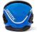 Trapez MAJESTIC MULTIUSE 2014 BLUE L Mystic WAW