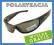 ASP 10 OKULARY POLARYZACYJNE SPORTOWE NA ROWER