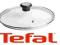 TEFAL POKRYWKA SZKLANA 24 CM CLASSY SO TASTY ONLY