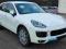 PORSCHE CAYENNE/ NOWY / 2014/15