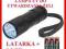 LAMPA UV ŻELE HYBRYDOWE UTWARDZANIE LATARKA 9 LED