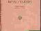 RZYM I NARODY - K. Morawski ________________ 1924