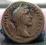 ANTONINUS PIUS  denar