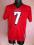 NFL FALCONS REEBOK NR 7 VICK ROZM XL.