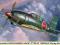 Mitsubishi J2M3 RAIDEN JACK TYPE21 HASEGAWA 09890