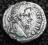 COMMODUS     -  Denar