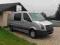 Volkswagen Crafter 2,5 Tdi 3/7os ZAMIANA