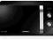 SAMSUNF MS23F301EAK KUCHENKA MIKROFALOWA 800W 23l