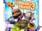 LITTLE BIG PLANET 3 SONY PLAYSTATION PS4 KURIER 24