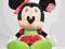 Disney Myszka Minnie maskotka 61cm Darmowa Wysyłka