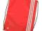 ADIDAS 3 Stripe Gymsack worek -plecak 0145