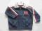 Tommy Hilfiger sweter kardigan 6-9M  68cm