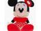 Disney Myszka Minnie maskotka 61cm Darmowa Wysyłka