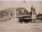 SZCZECIN/Stettin - Neue Brucke - 1901r