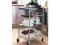 IKEA GRUNDTAL STYLOWY BAREK KUCHENNY STAL 54x41x90