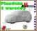 Plandeka 3 warstwy Seat Ibiza, Skoda Fabia VW Polo