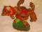 SKYLANDERS FIGURKA TREE REX