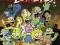 SIMPSONS COMICS TREHOUSE OF HORROR # 20 USA