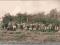 pocztówka ŻNIWIARZE Z KOSAMI  w 1910 NORFOLK
