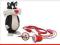 Emtec Odtwarzacz MP3 8GB Looney Tunes SYLVESTER