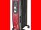 Grzejnik olejowy ADLER AD 7801 (1500W/ czerwono-